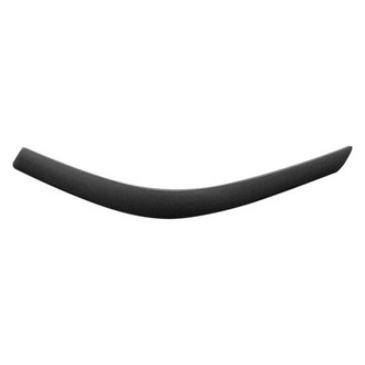 Sherman® - Front Driver Side Bumper Pad Molding (Value Line)