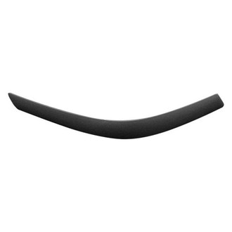 Sherman® - Front Bumper Impact Strips