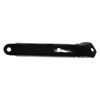 Sherman® 576B-84DL - Front Outer Driver Side Bumper Bracket (Value Line)