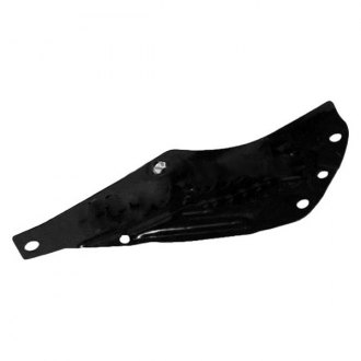 2004 Ford Ranger Replacement Bumpers & Components – CARiD.com