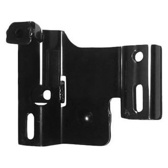 Sherman® - Front Bumper Mounting Brackets