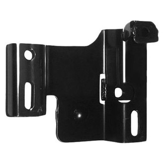 Sherman® - Front Passenger Side Bumper Frame Bracket (Value Line)