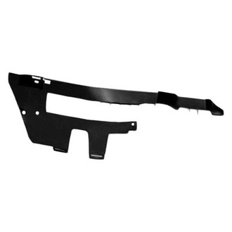Sherman® - Front Passenger Side Bumper Isolator (Value Line)