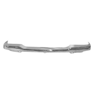 Sherman® - Front Bumper Face Bar (Value Line)