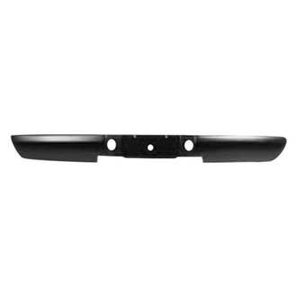 Sherman® - Rear Bumper Face Bars