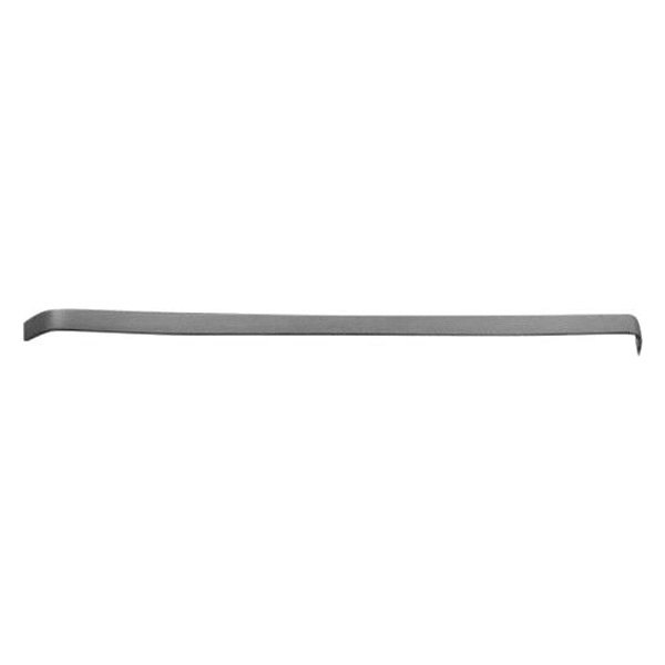 Sherman® - Front Bumper Impact Strip