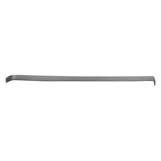 Sherman® - Front Bumper Impact Strips