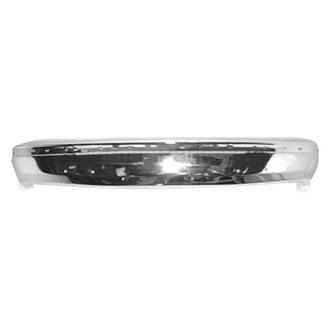 Sherman® 577-90-1T - Front Bumper (Value Line)