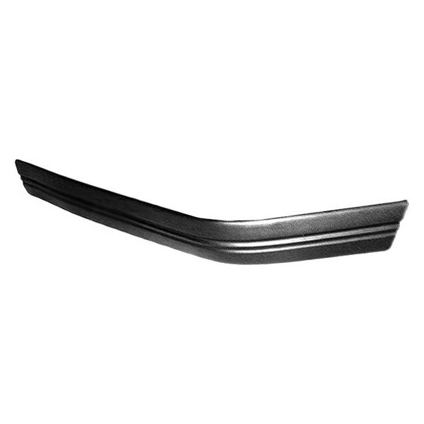 Sherman® - Front Driver Side Outer Bumper Impact Strip