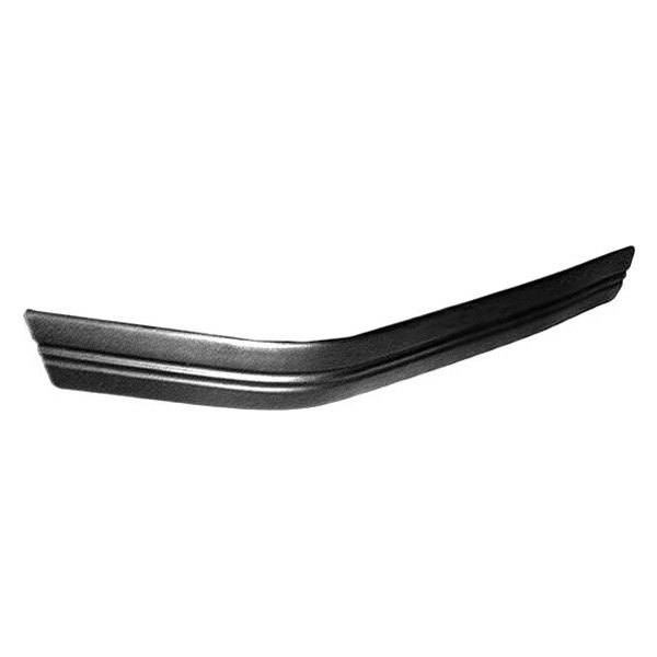 Sherman® - Front Passenger Side Outer Bumper Impact Strip