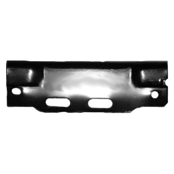 Sherman® - Front Driver Side Bumper Mounting Arm
