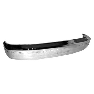 Sherman® - Front Bumpers