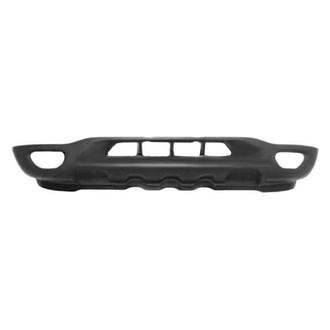 Sherman® - Front Bumper Valance (Value Line)