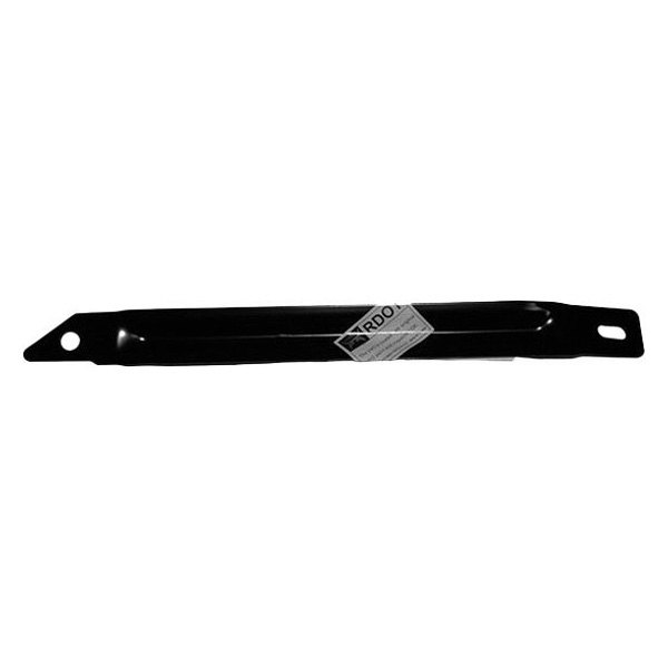 Sherman® - Front Driver Side Outer Bumper Support Brace