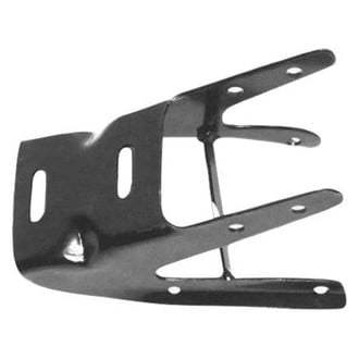 Sherman® - Front Bumper Brackets