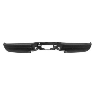 Sherman® - Rear Bumper Face Bar (Value Line)