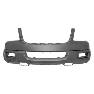 Sherman® - Front Upper Bumper Cover