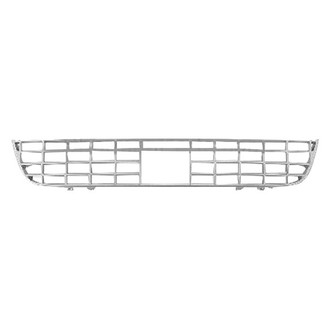 Sherman® 579A-99E - Front Bumper Grille (Value Line)