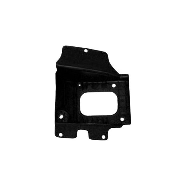 Sherman® - Front Driver Side Fog Light Bracket