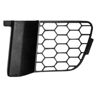 Sherman® - Front Driver Side Fog Light Cover (Value Line)
