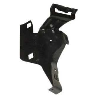 Sherman® - Front Inner Passenger Side Bumper Cover Bracket (Value Line)