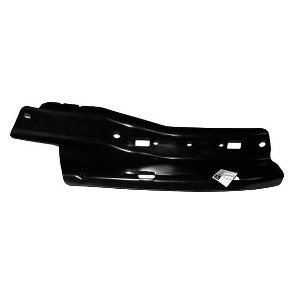 Sherman® - Front Driver Side Lower Bumper Face Bar Bracket