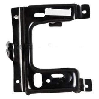 Sherman® - Front Passenger Side Bumper Mounting Plate (Value Line)