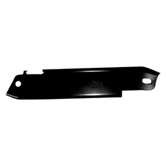 Sherman® - Front Driver Side Bumper Mounting Bracket (Value Line)