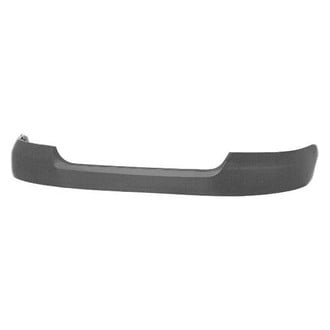 Sherman® - Front Upper Bumper Cover
