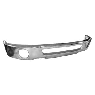 Sherman® - Front Bumper Face Bar