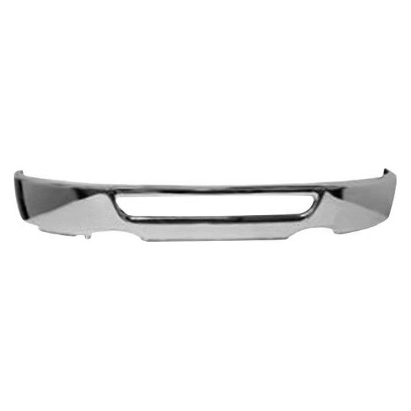 Sherman® - Front Bumper Face Bar