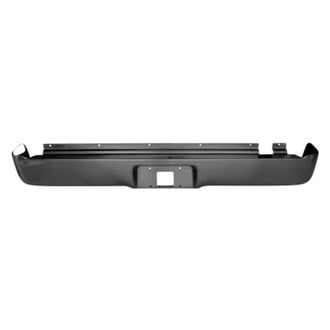 Sherman® - Rear Roll Pans