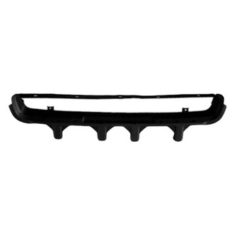Sherman® - Grille Moldings