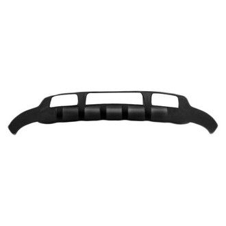 Sherman® - Front Upper Bumper Valance