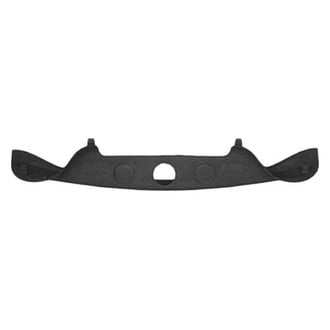 Sherman® - Rear Bumper Step Pads