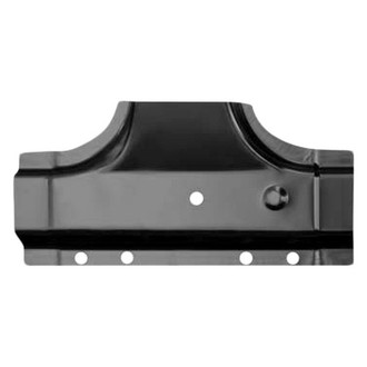 Sherman® - Front Lower Passenger Side Body B-Pillar Panel Patch (Value Line)