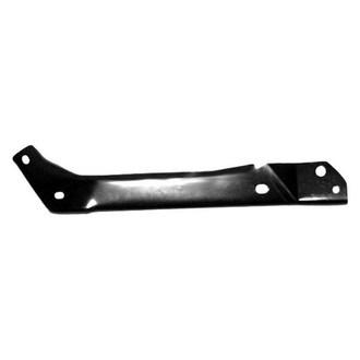 Sherman® - Front Outer Driver Side Bumper Support Bracket (Value Line)