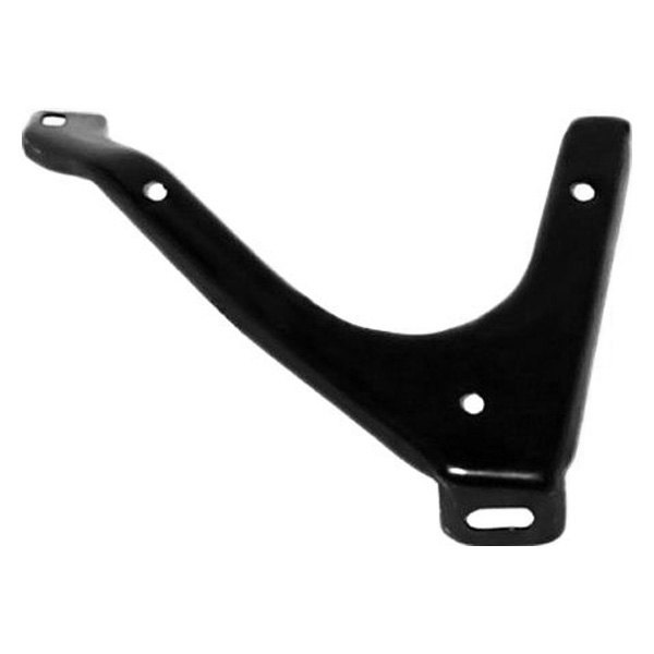 Sherman® Ford F450 2003 Front Outer Bumper Bracket