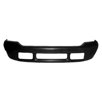 Sherman® - Front Bumper Face Bar (Value Line)