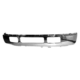 Sherman® - Front Bumper Face Bar
