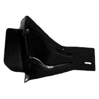 Sherman® - Front Outer Passenger Side Bumper Mounting Bracket (Value Line)