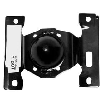 Sherman® - Front Bumper Brackets