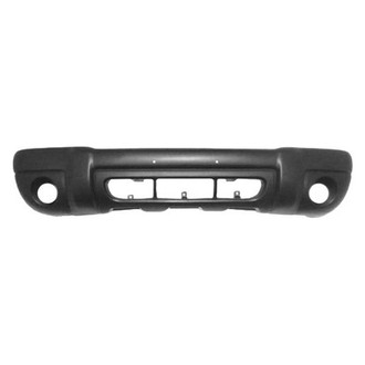 Sherman® - Front Bumper Cover
