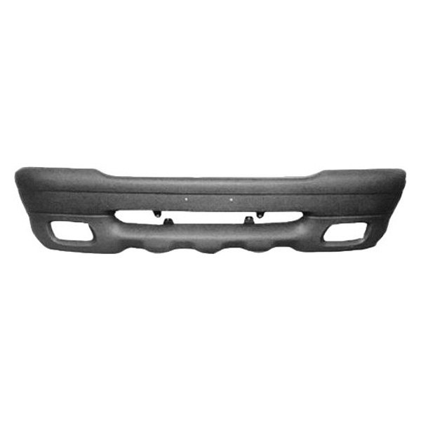 Sherman® - Front Bumper Cover