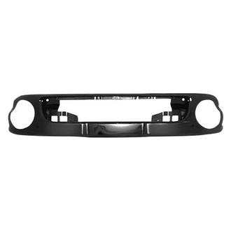 Sherman® 584B-84-1 - Front Bumper Reinforcement (Value Line)