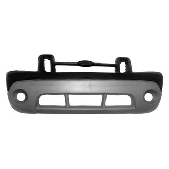 Sherman® - Front Bumper Covers