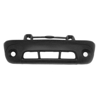 Sherman® - Front Bumper Covers