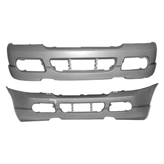 Sherman® - Front Bumper Cover