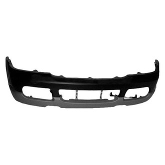 Sherman® - Front Lower Bumper Cover (Value Line)
