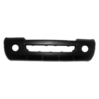 Sherman® - Front Bumper Cover